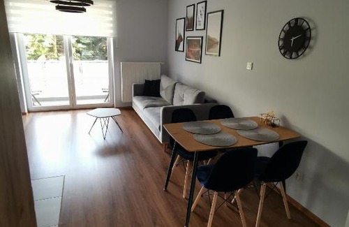 Katowice Apartamento | 2K Best Apartment