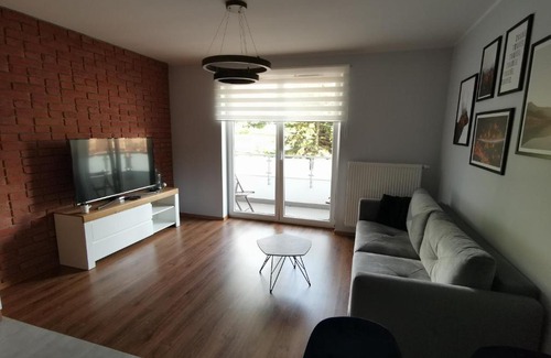 Katowice Apartamento | 2K Best Apartment