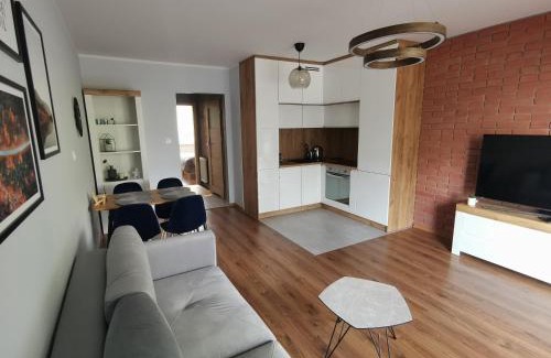 Katowice Apartamento | 2K Best Apartment