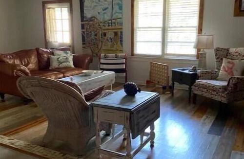 Savannah Casa | 2King beds 2bedrooms