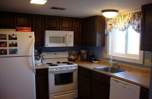 Cedar Condominio | 2King Master Suites, Walk to golf, Outside heated pool