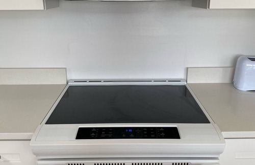 South End Casa | Segundo piso frente al mar con vistas panorámicas al mar para 12 mascotas