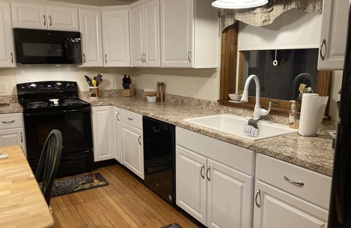 Rotterdam Junction Apartamento | 2nd floor remodeled Farm house