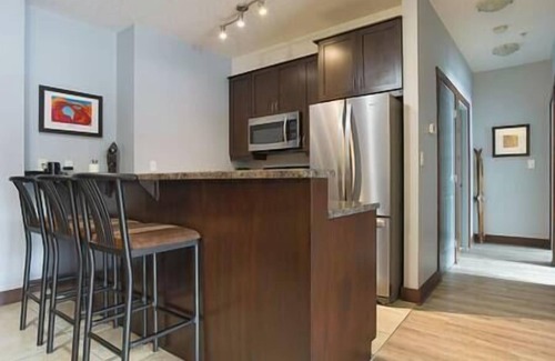 East Kootenay Apartamento | 2nd floor Silver Rock condo