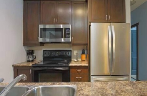 East Kootenay Apartamento | 2nd floor Silver Rock condo