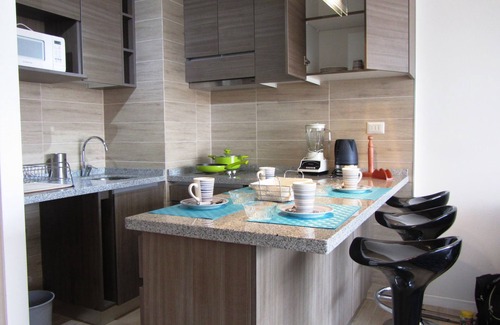 La Serena Apartamento | 2ª Planta WiFi Playa de La Serena y casino!