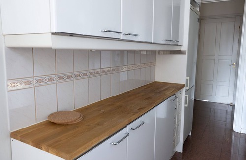 Kluuvi Apartamento | 2ndhomes Cozy 2BR Home w Balcony & Sauna