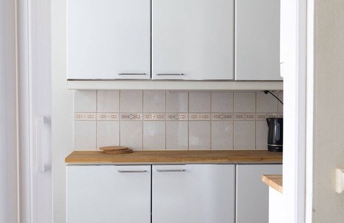 Kluuvi Apartamento | 2ndhomes Cozy 2BR Home w Balcony & Sauna