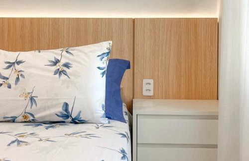 Malvinas Apartamento | 2Qts, 6km do Parque do Povo