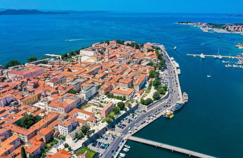 Zadar Old Town Apartamento | 2R