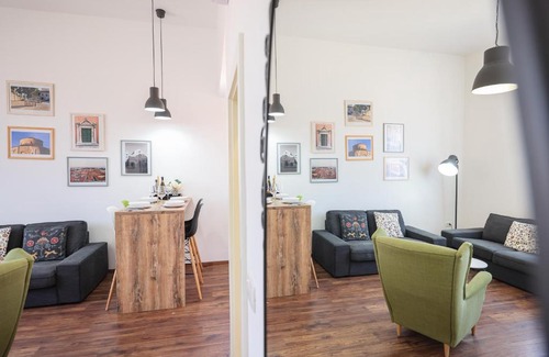Zadar Old Town Apartamento | 2R