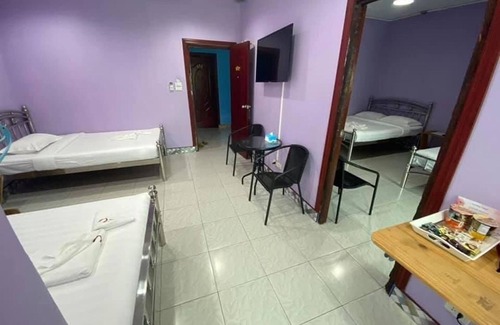 Hat Yai Hotel | 2U Hotel Hatyai