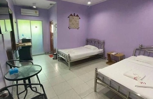 Hat Yai Hotel | 2U Hotel Hatyai