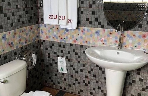 Hat Yai Hotel | 2U Hotel Hatyai