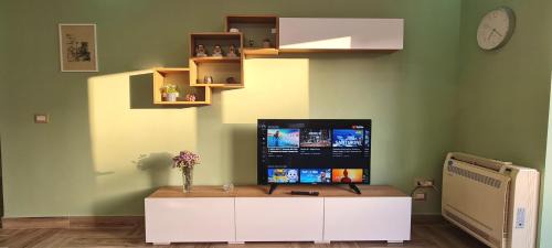 Blloku Apartamento | 2V1 - Sheshi Willson