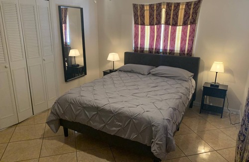 Union Park Casa | 2x1 Home 10 minutes from UCF