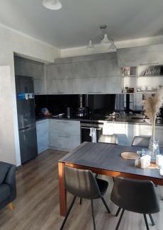 Cholpon-Ata Apartamento | 3х комнатная квартира в ЦО Радуга Иссык-Куль