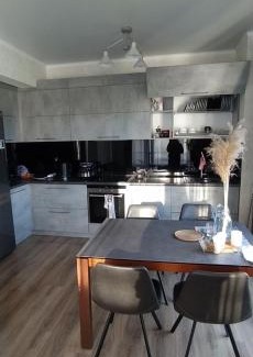 Cholpon-Ata Apartamento | 3х комнатная квартира в ЦО Радуга Иссык-Куль