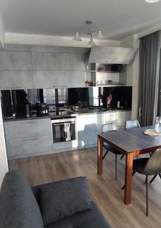 Cholpon-Ata Apartamento | 3х комнатная квартира в ЦО Радуга Иссык-Куль
