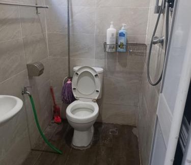 Kuala Lumpur Casa | 3号房有厕所厨房冰箱洗衣机