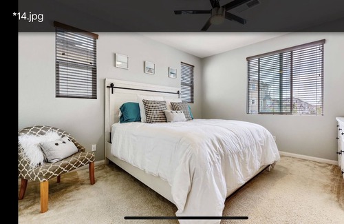 Otay Ranch Casa | 3/2.5 Townhomes stay and relax in San Diego