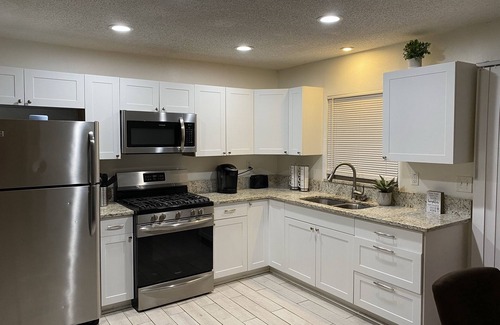 Terrace Park Casa | 3/2 Hidden Oasis in Heart of Tampa