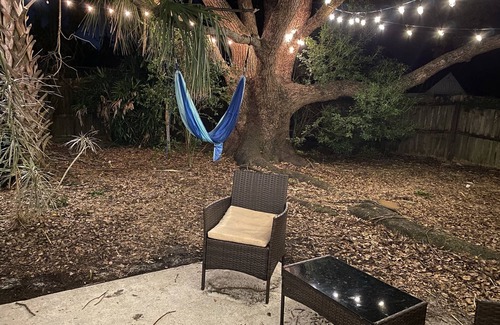 Terrace Park Casa | 3/2 Hidden Oasis in Heart of Tampa
