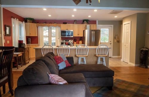 Wiley Casa | 3/2 en Lake Burton en Dick's Creek