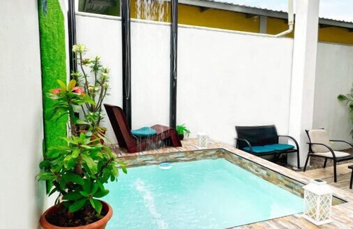 El Eden Casa | 3/3 Beautiful Country Home near Lago Yojoa