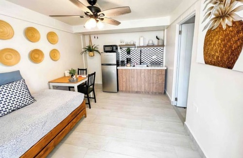 Miradero Apartamento | 3.3 Share with 3 at Boho Casona, near restaurants