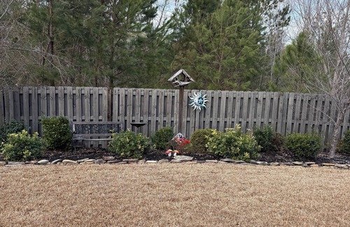 Riverwood Plantation Casa | 3-4 bedroom house w/ WiFi, Riverwood Plantation located by Champions Golf Course