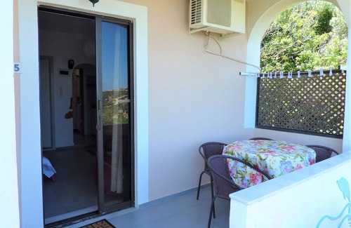 Karfas Apartamento | 3-5 person appartment ECOnomy