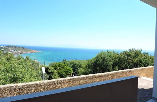 Karfas Apartamento | 3-5 person appartment ECOnomy