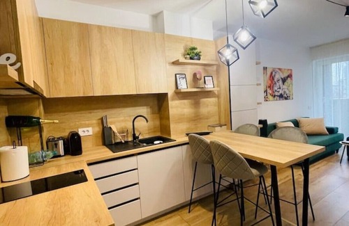 Oradea Apartamento | 3,9 km from Citadel of Oradea.