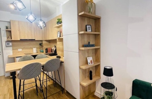 Oradea Apartamento | 3,9 km from Citadel of Oradea.