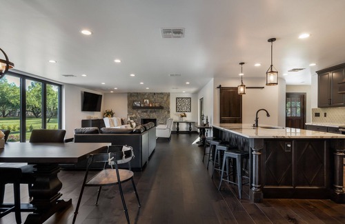 South Mountain Casa | Escapada Ranch House cerca de Spring Training / Golf / Hike