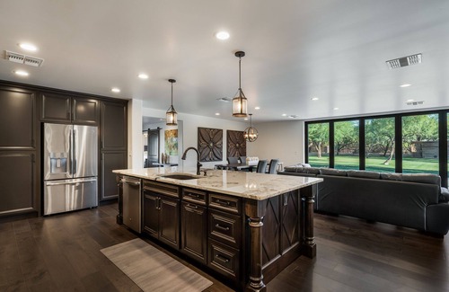 South Mountain Casa | Escapada Ranch House cerca de Spring Training / Golf / Hike