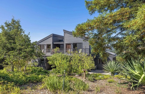 Santa Rosa Casa | 3 Adjacent Homes Perfect For Large Groups