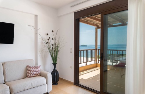 Sivota Apartamento | 3 Aktes Suites & Studios