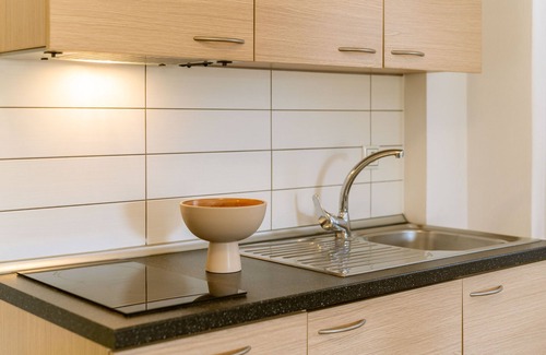 Sivota Apartamento | 3 Aktes Suites & Studios