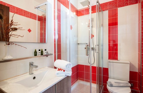 Sivota Apartamento | 3 Aktes Suites & Studios