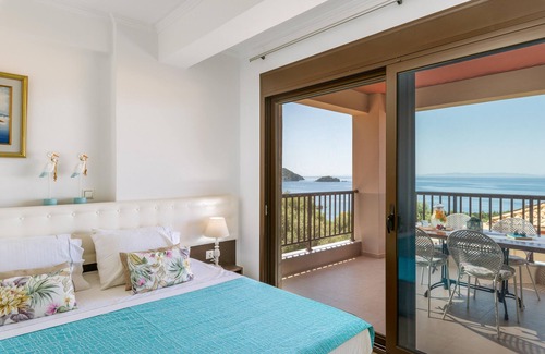 Sivota Apartamento | 3 Aktes Suites & Studios