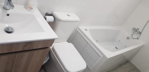 San Lorenzo Apartamento | #3# Apartamento BAÑERA HIDROMASAJE Sevilla Centro