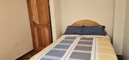 Lake Titicaca - Puno Apartamento | 3 Apartment Zona Céntrica-Puno