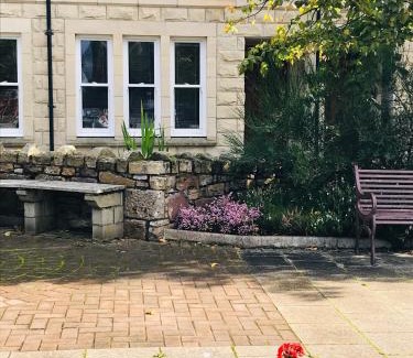 Dornoch Apartamento | 3 Argyle Place