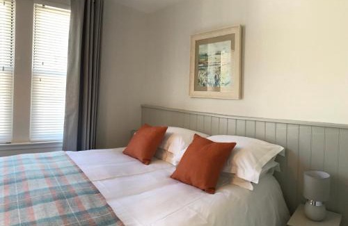 Dornoch Apartamento | 3 Argyle Place