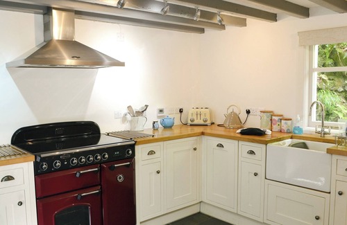 Beddgelert Cabaña | 3 bedroom accommodation in Beddgelert near Porthmadog