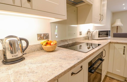 Rastrick Cabaña | 3 Barn Cottages