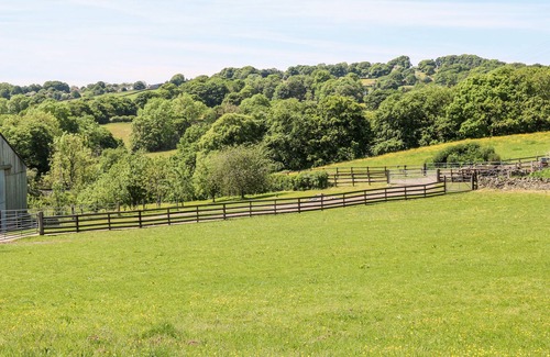 Rastrick Cabaña | 3 Barn Cottages