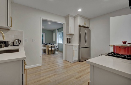 Madison Heights Casa | 3 BD/2 BA Home Madison Hts Near Royal Oak/Ferndale